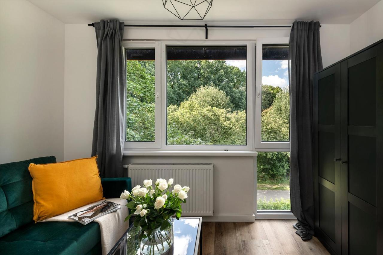 Shortstaypoland Batorego Warszawa
