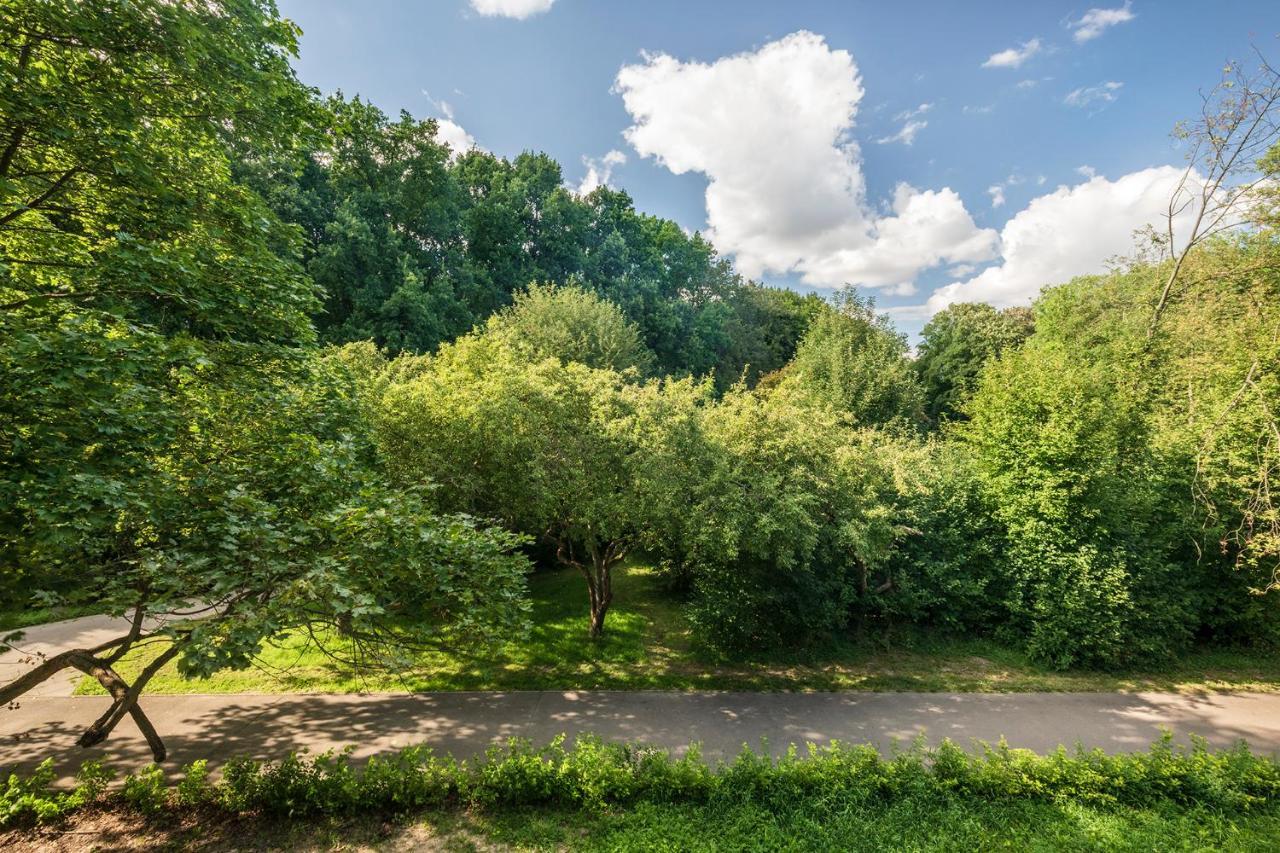 Apartment Shortstaypoland Batorego